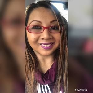 Meet your Posher, Jill